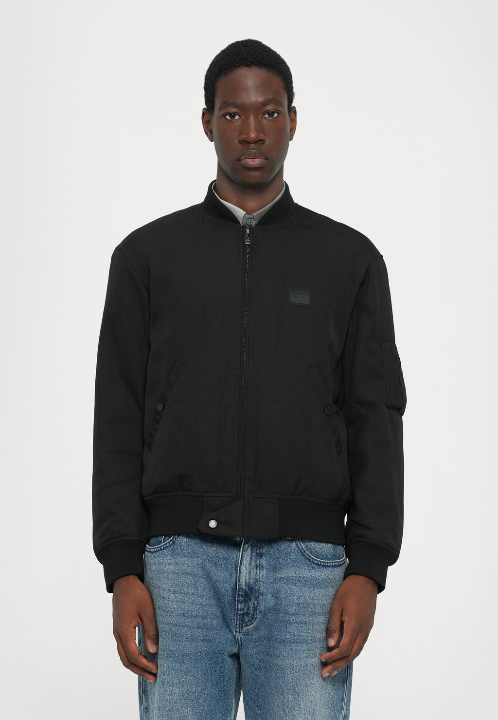 BLOUSON JACKET Media 3