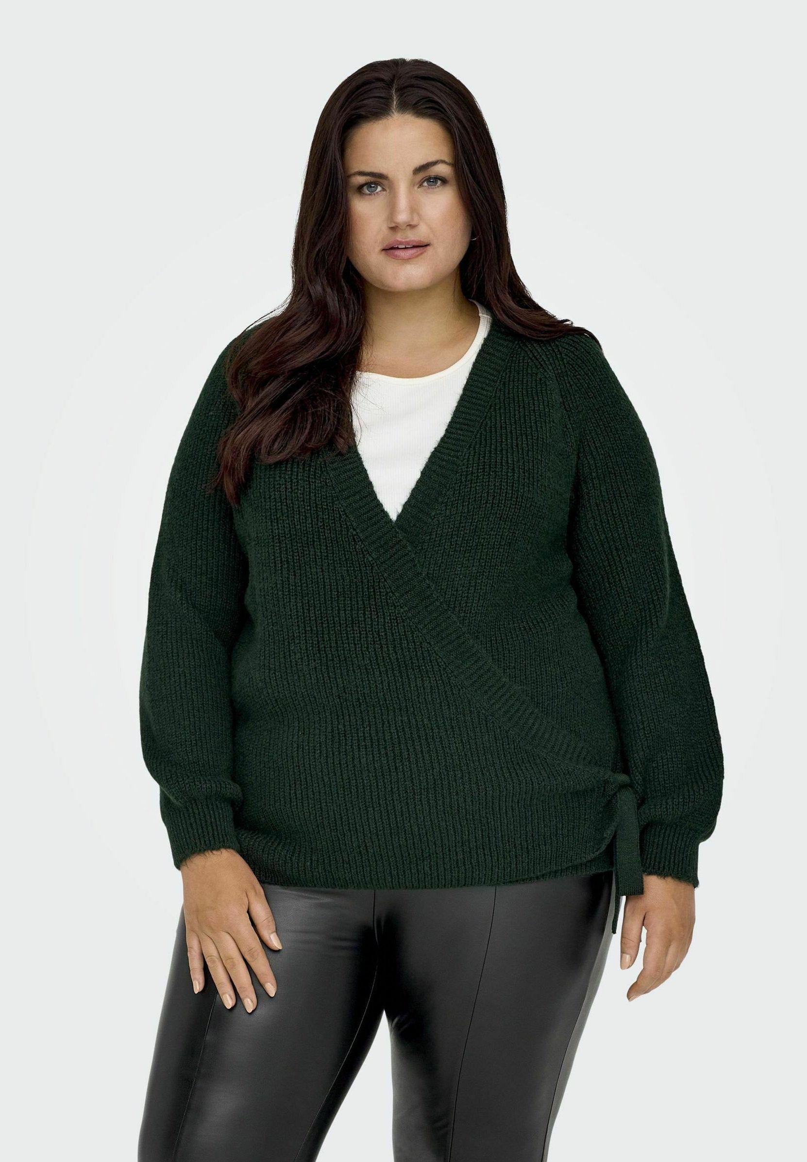 Knitted CARJADEI Knitted Media 3