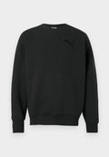 Puma ELEVATED CAT LOGO RELAXED CREW