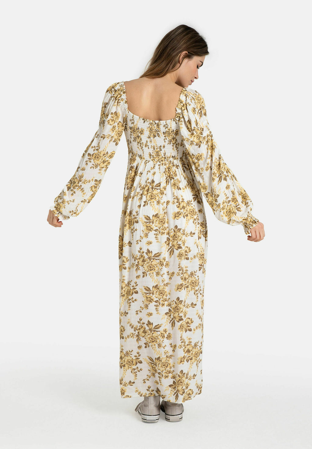 Free People JAYMES