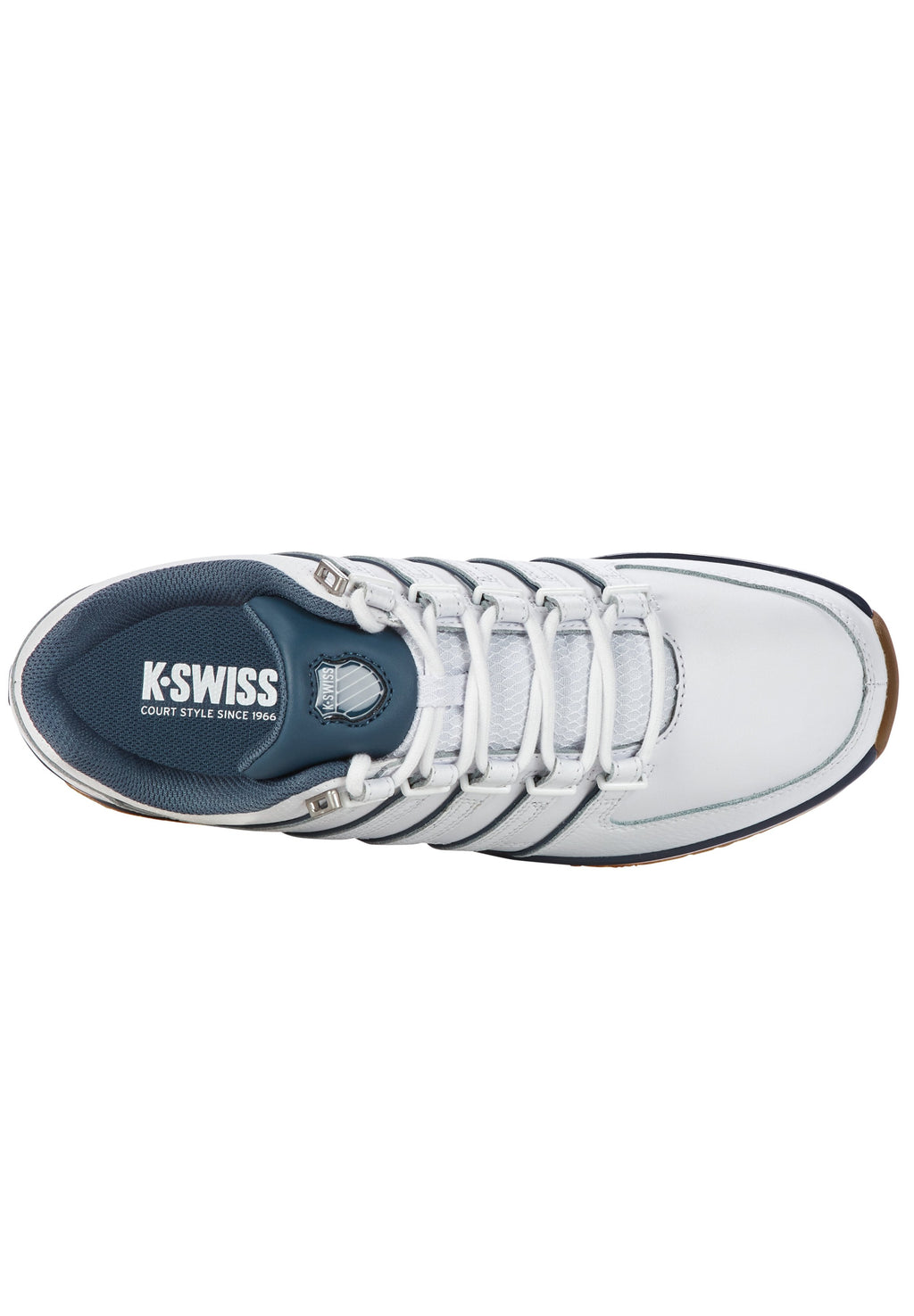 K-SWISS RINZLER