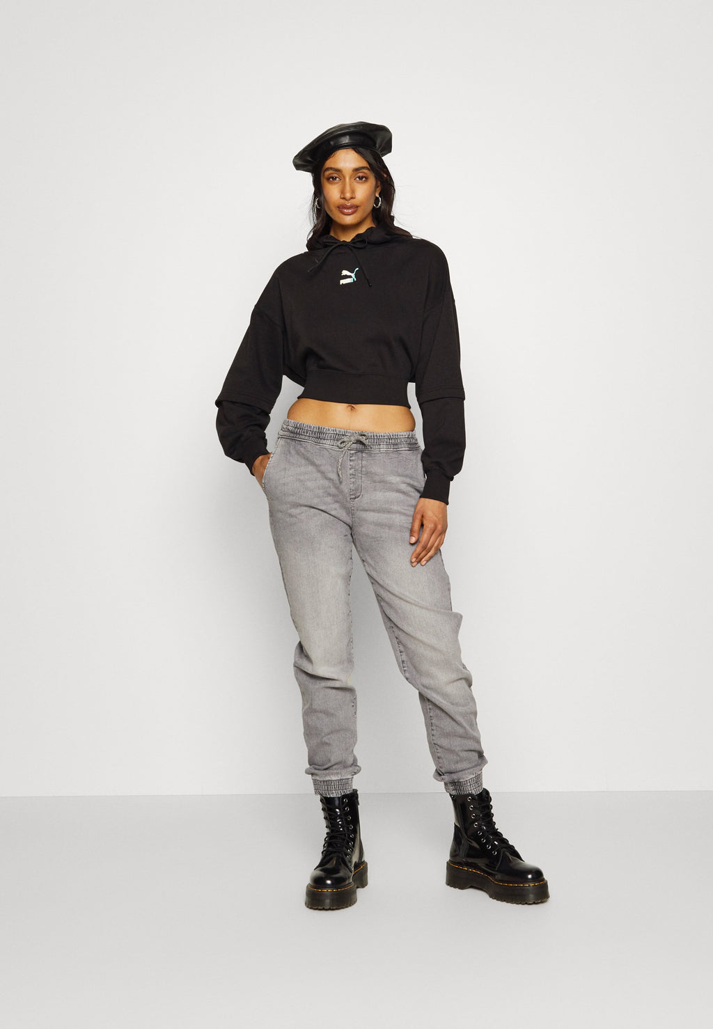ONLY Slim fit ONLKELDA Mid waist Carrot