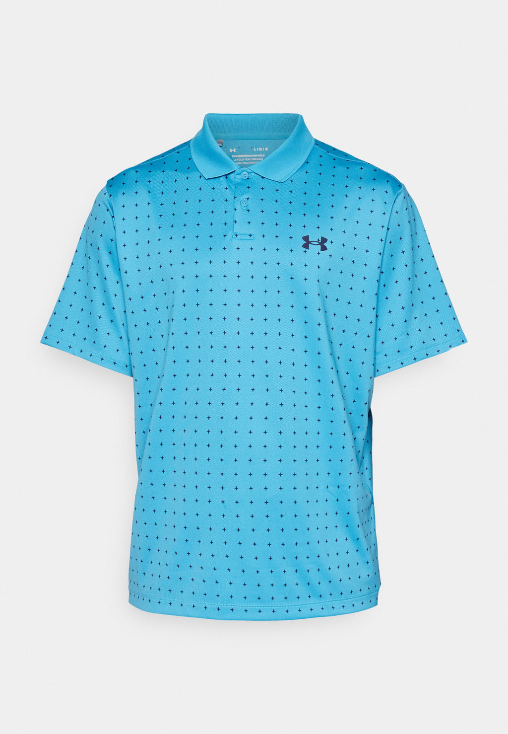 Under Armour MATCHPLAY PRINTED