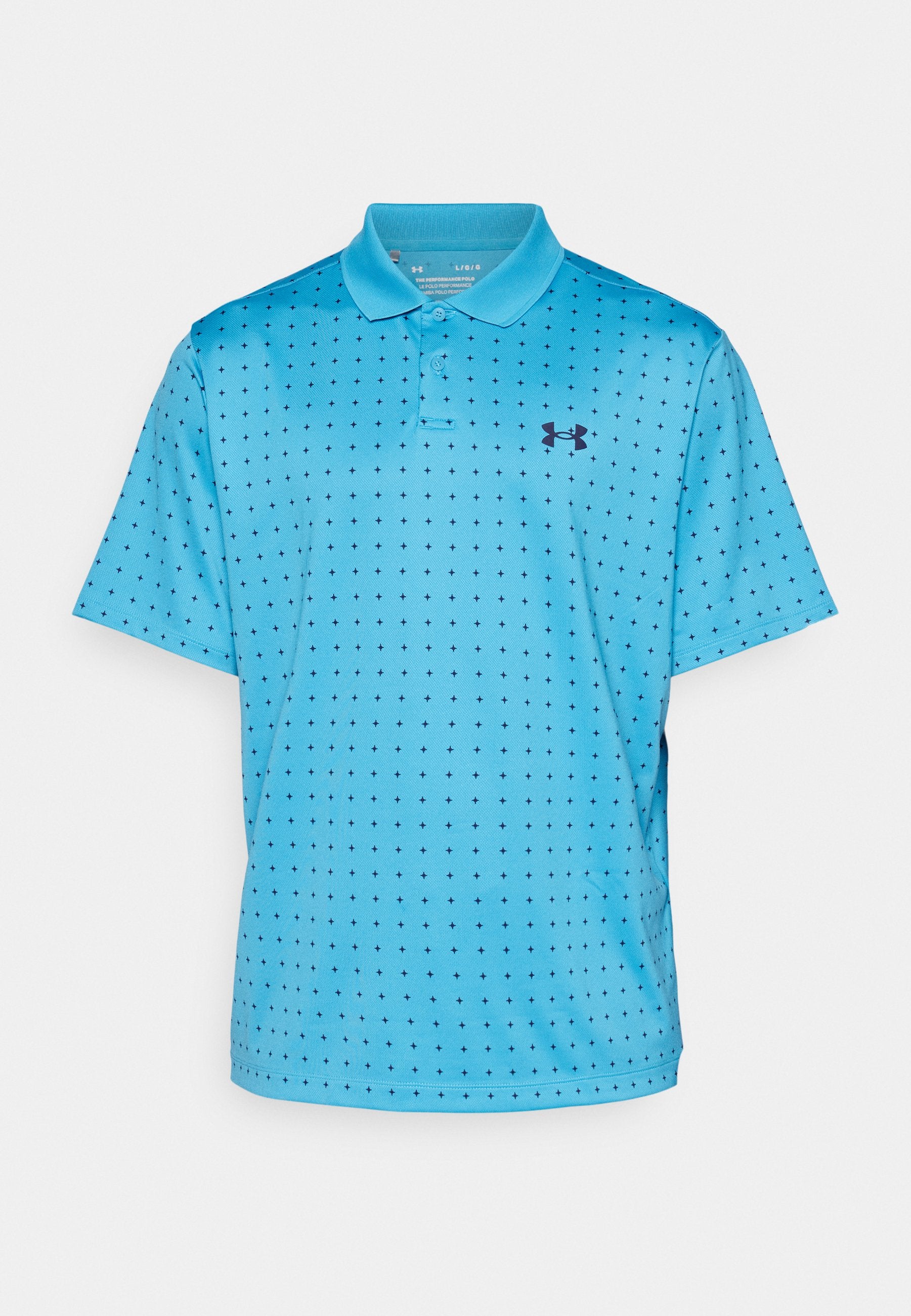 Under Armour MATCHPLAY PRINTED