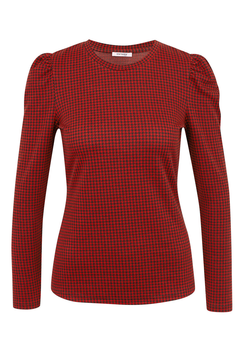 ORSAY ORSAY LANGARMSHIRT