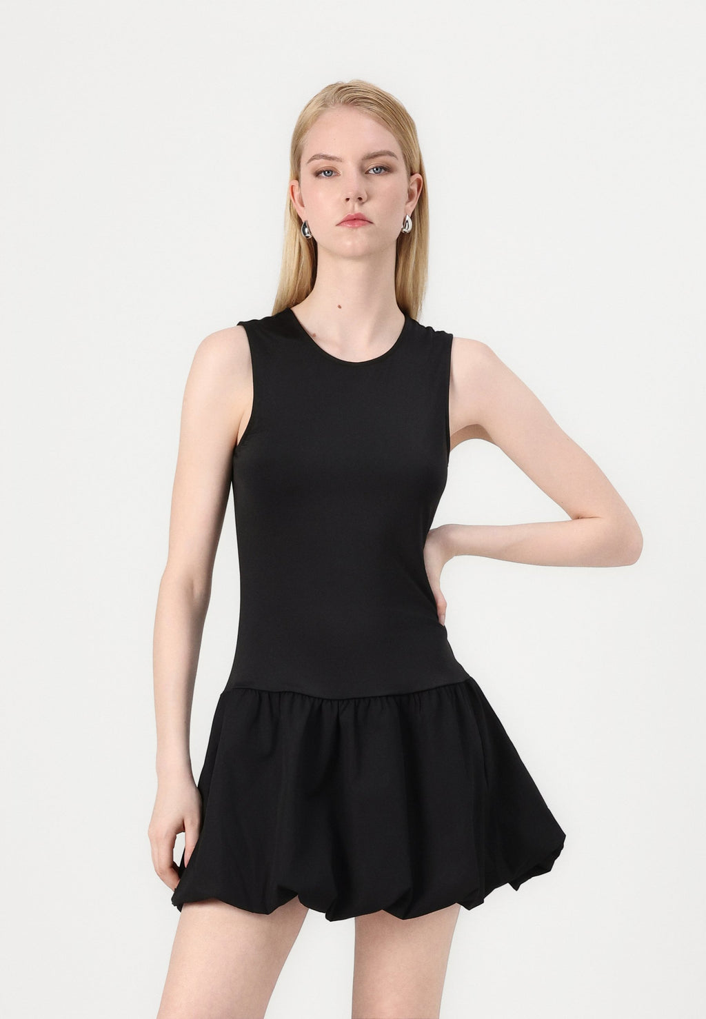 ONLY ONLDANI LIFE BALLO DRESS