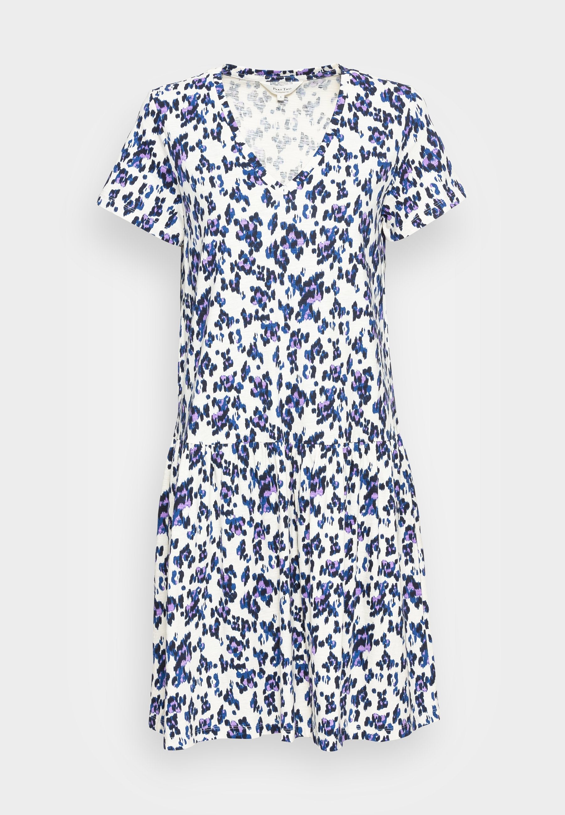 JODINA - Part Two - View 1