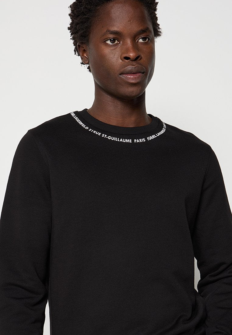 KARL LAGERFELD Sweatshirt Media 4
