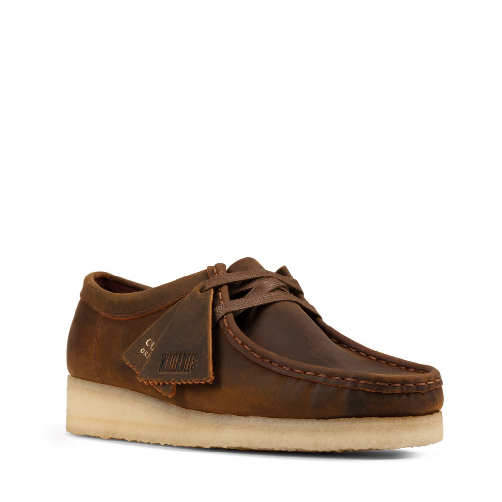 Clarks Originals WALLABEE