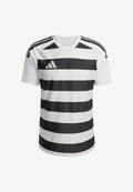 adidas Performance Sports T-shirt - grauschwarz