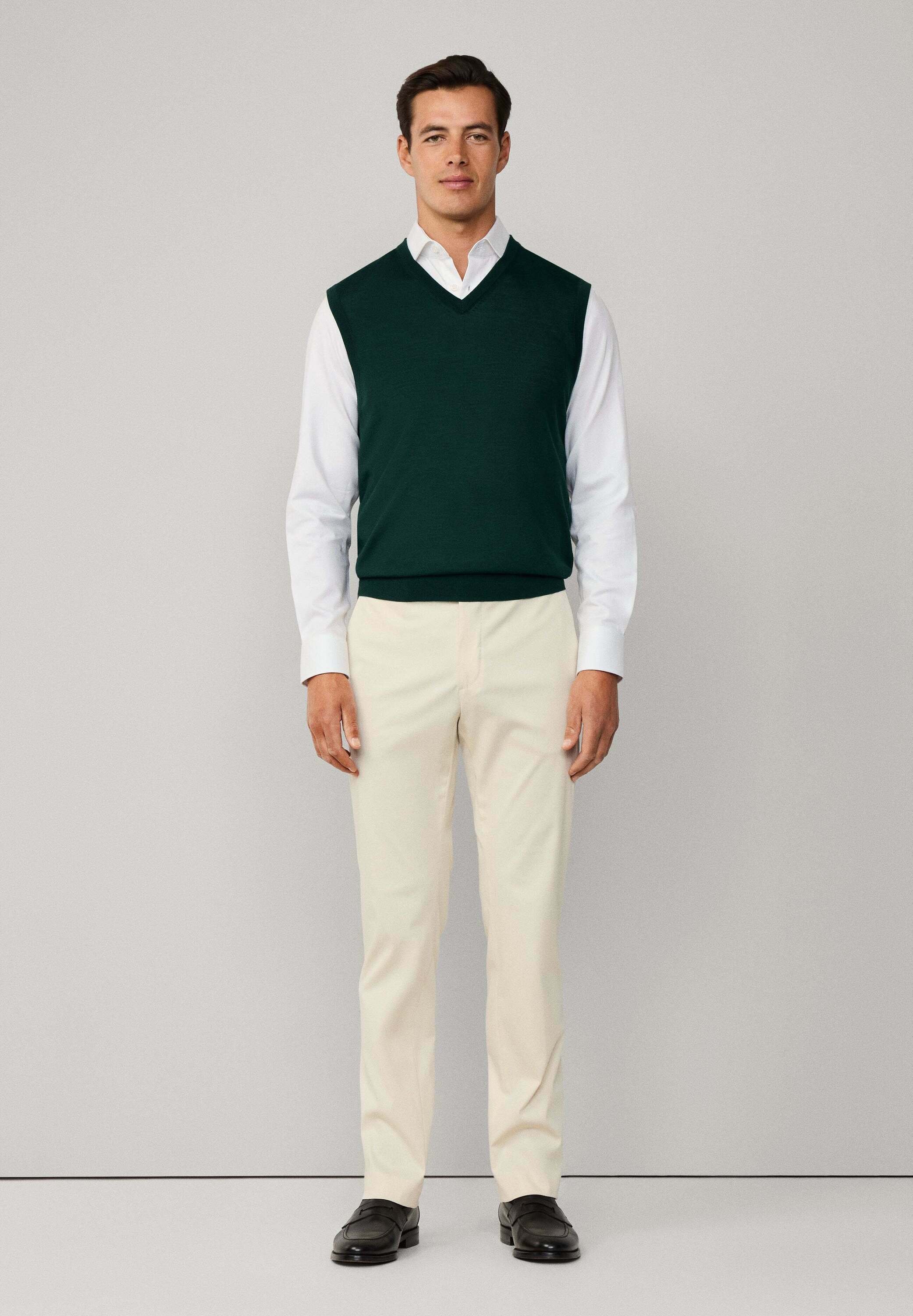 Hackett London