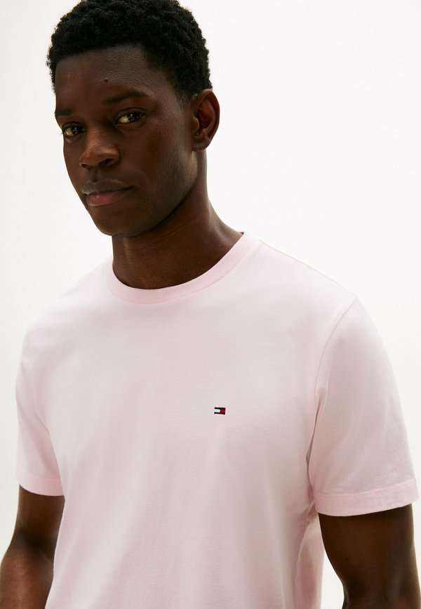 Tommy Hilfiger SEASONAL SOLID TEE CORE ESSENTIALS