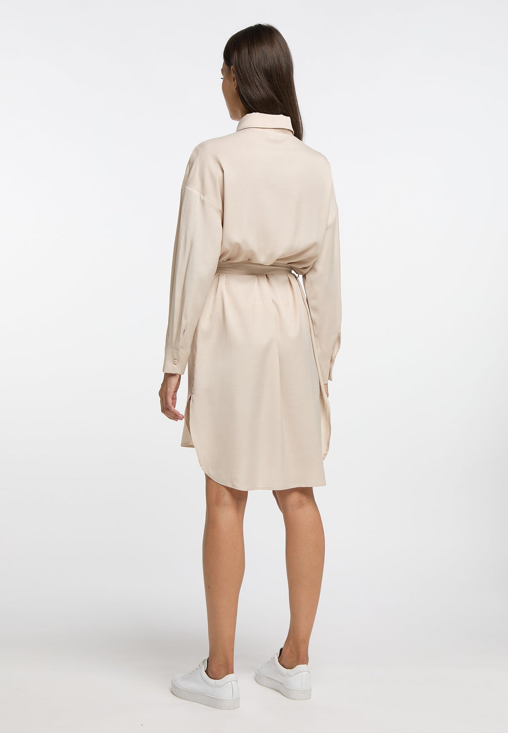 RISA  LANGARMKLEID LYMOA
