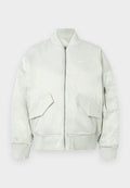 Nike Sportswear Bomber Jacket - light bone/sail