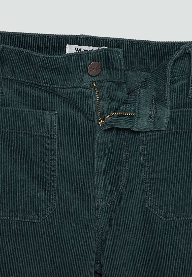Wrangler FLARE