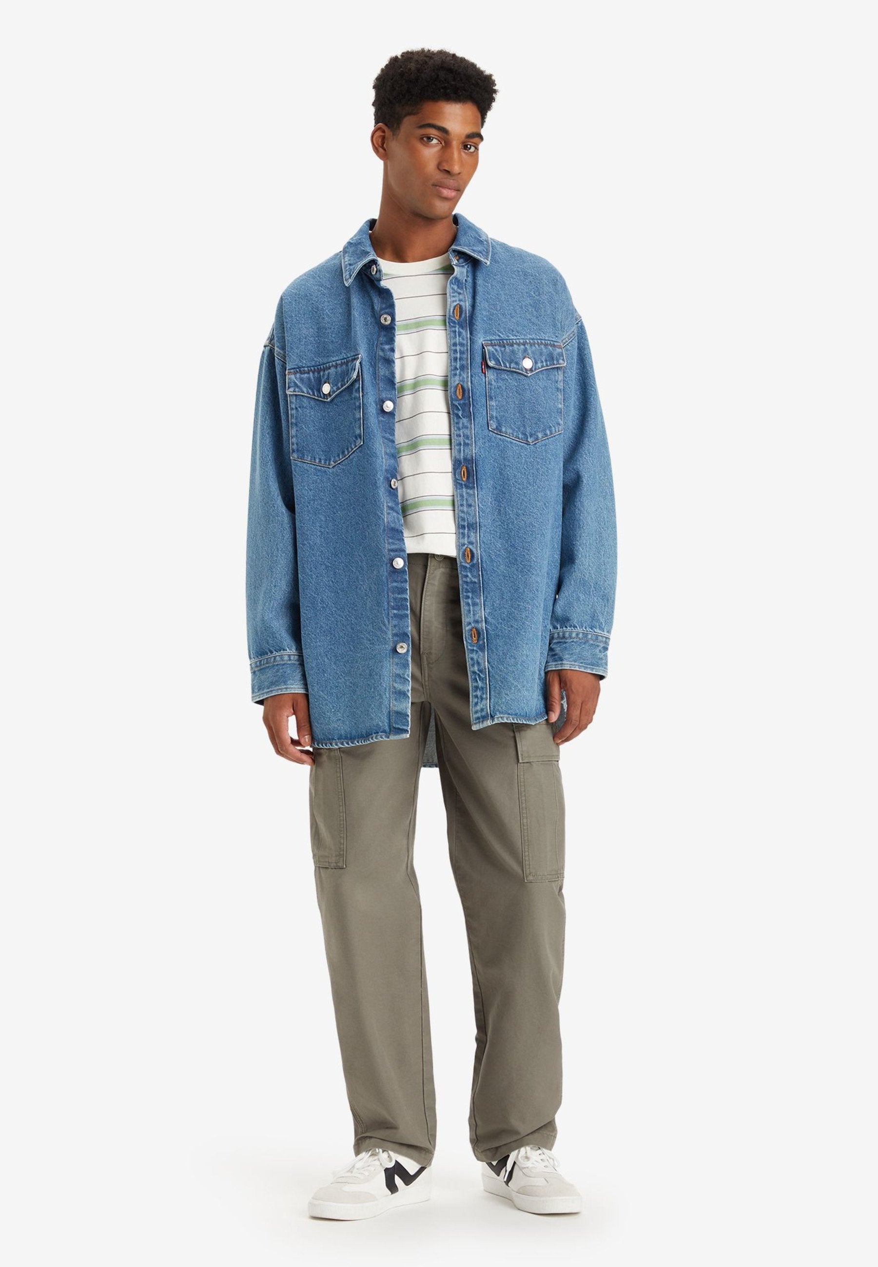 Levi's® XX CARGO STRAIGHT