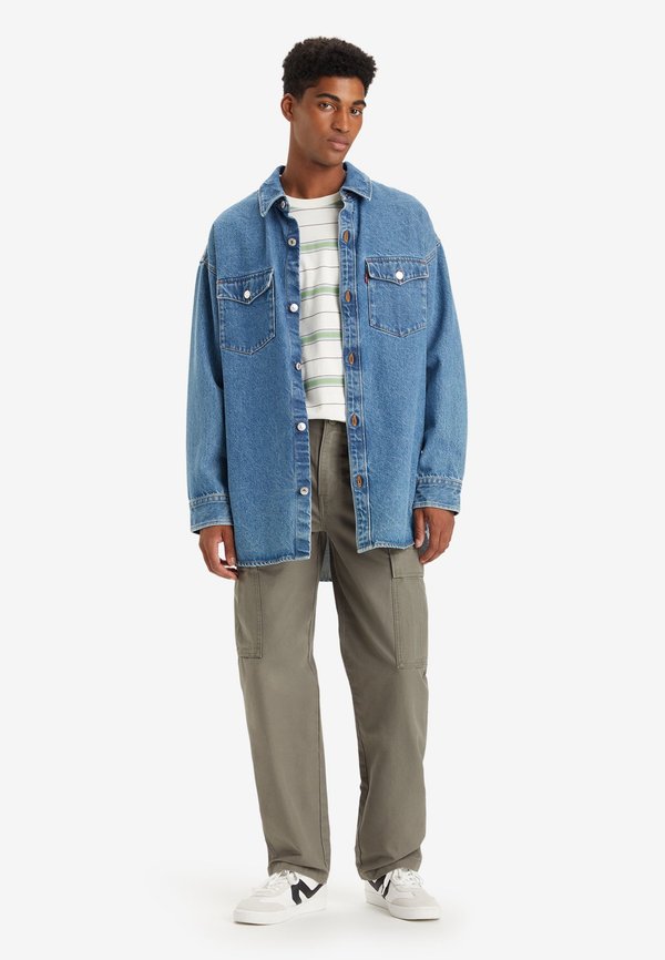 Levi's® XX CARGO STRAIGHT