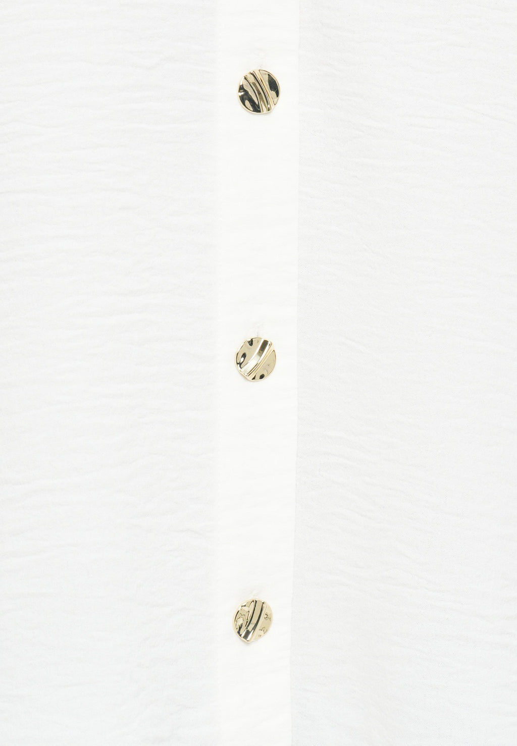 ONLSVERRE METTE V NECK BUTTON  Media 6