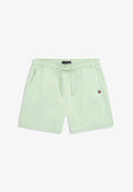 Tommy Hilfiger Swimming shorts - minty grey