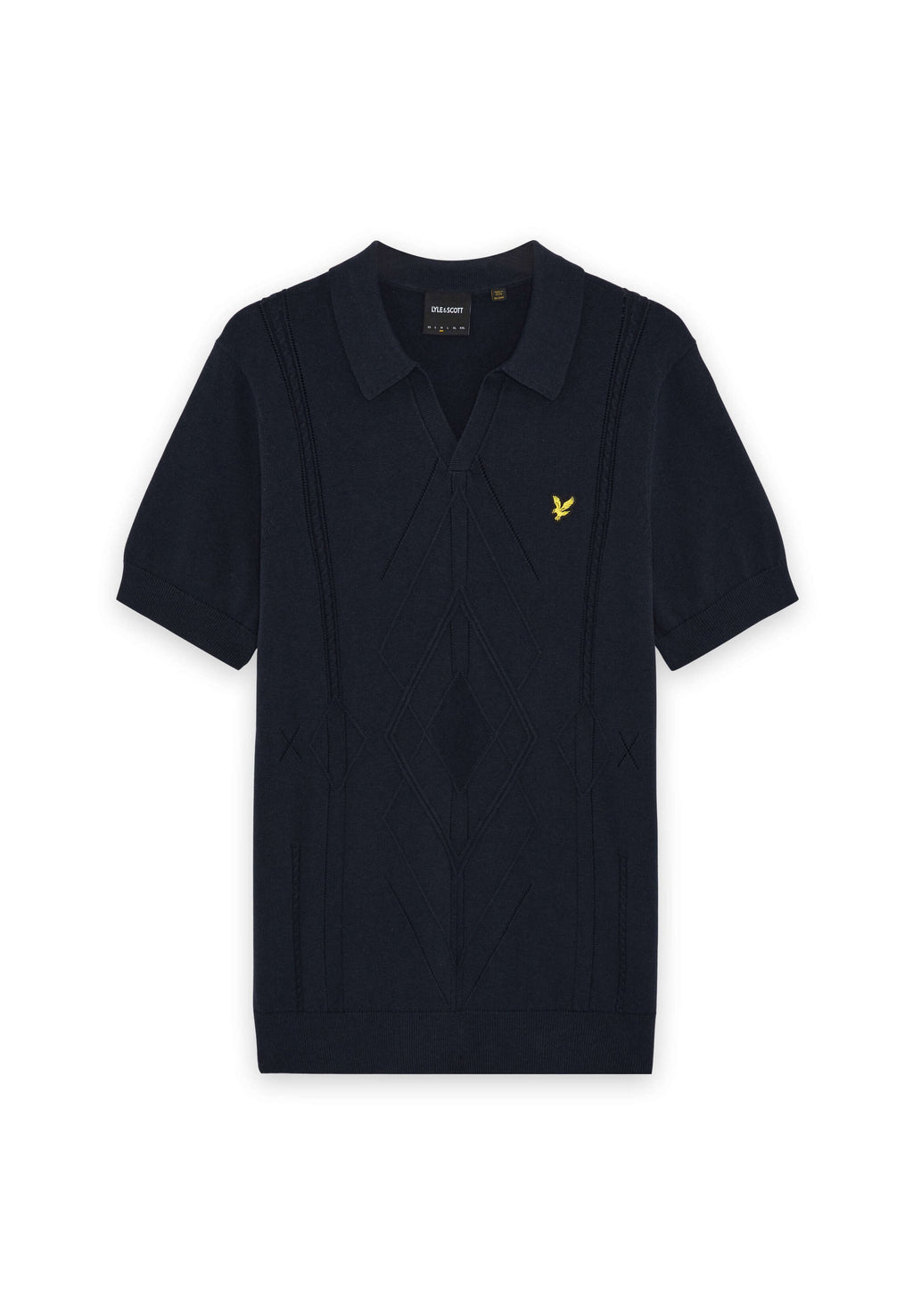 Lyle & Scott ARGYLE