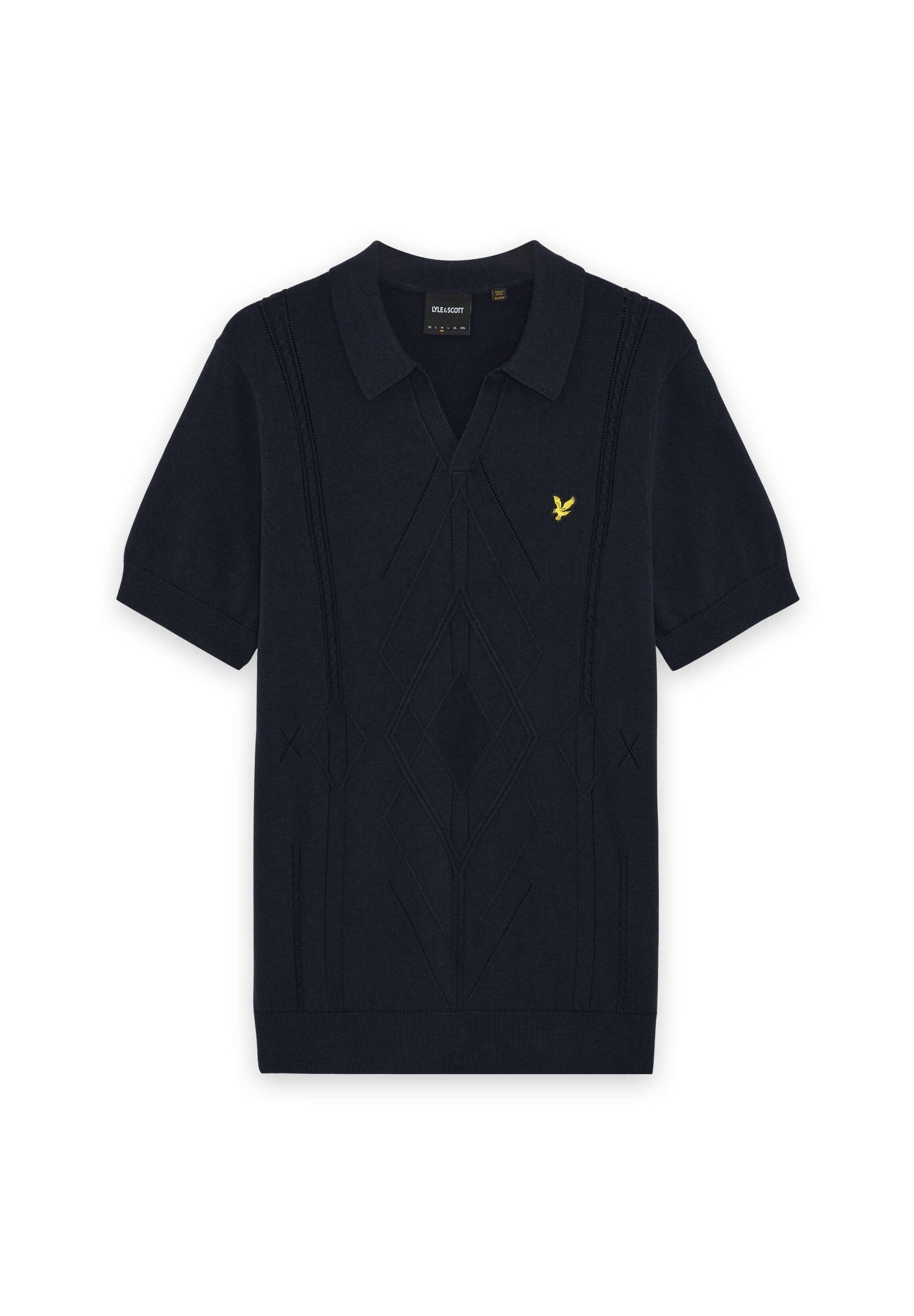 Lyle & Scott ARGYLE