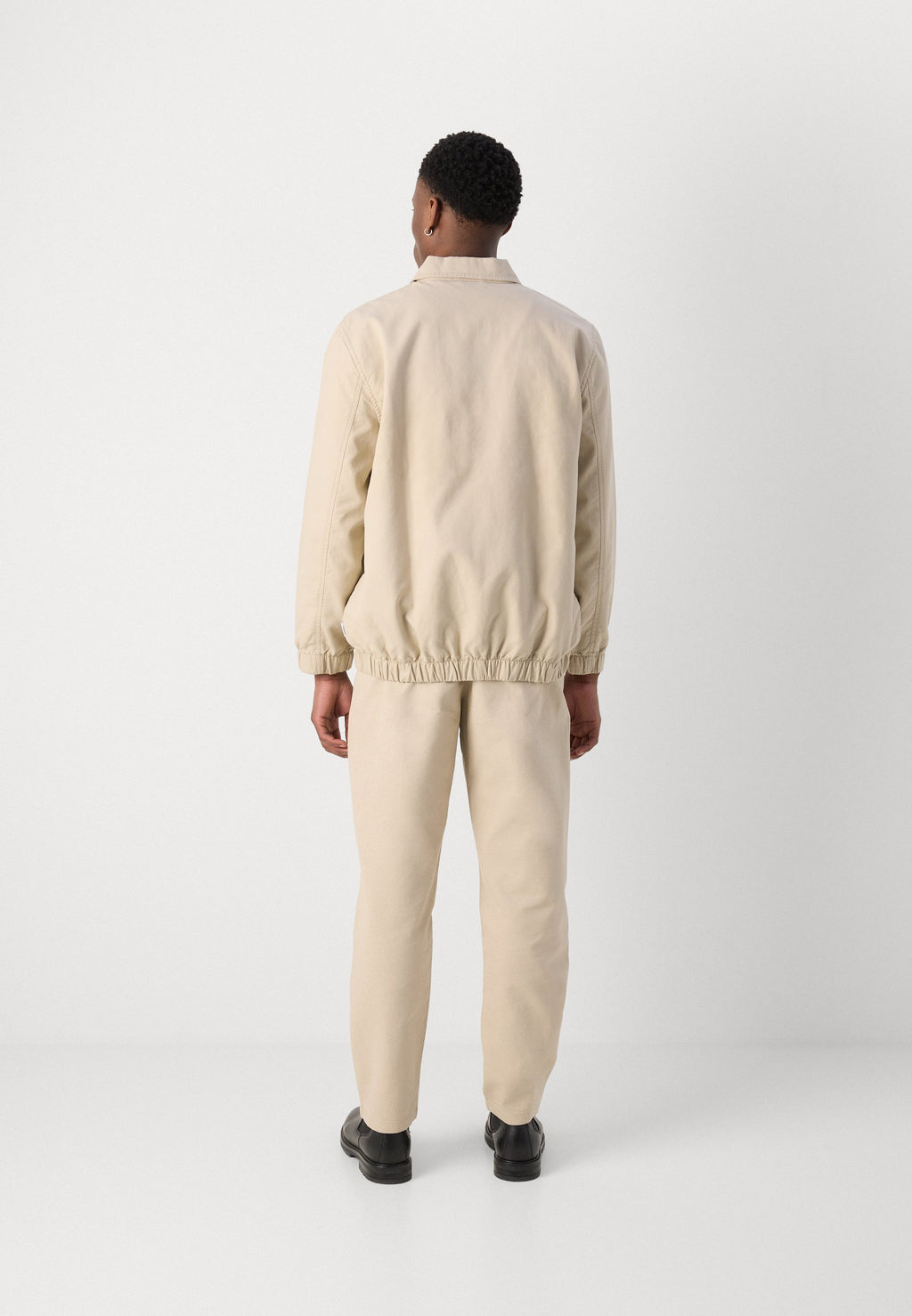 ZIP THROUGH OVERSHIRT Media 5