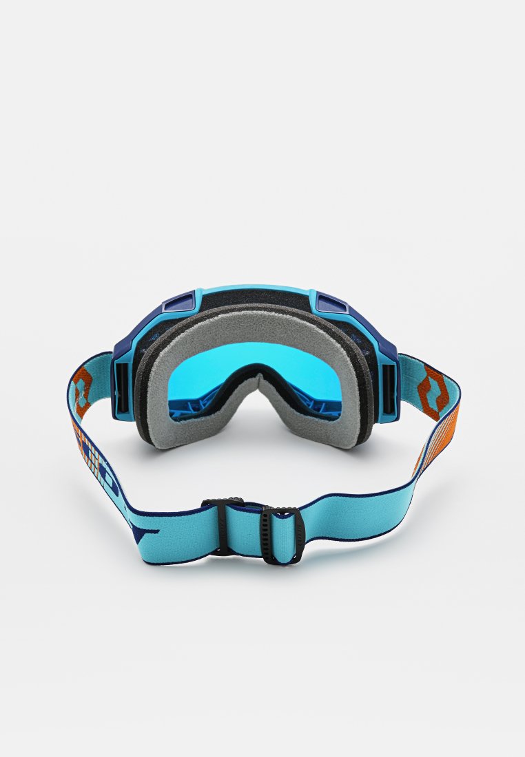 SCOTT Sports Skibrille Media 5