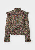 Free People DAYBREAK BLOUSE