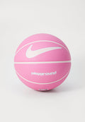 Nike Performance EVERYDAY PLAYGROUND DEFLATED - Basketball - playful pink/pink foam/white