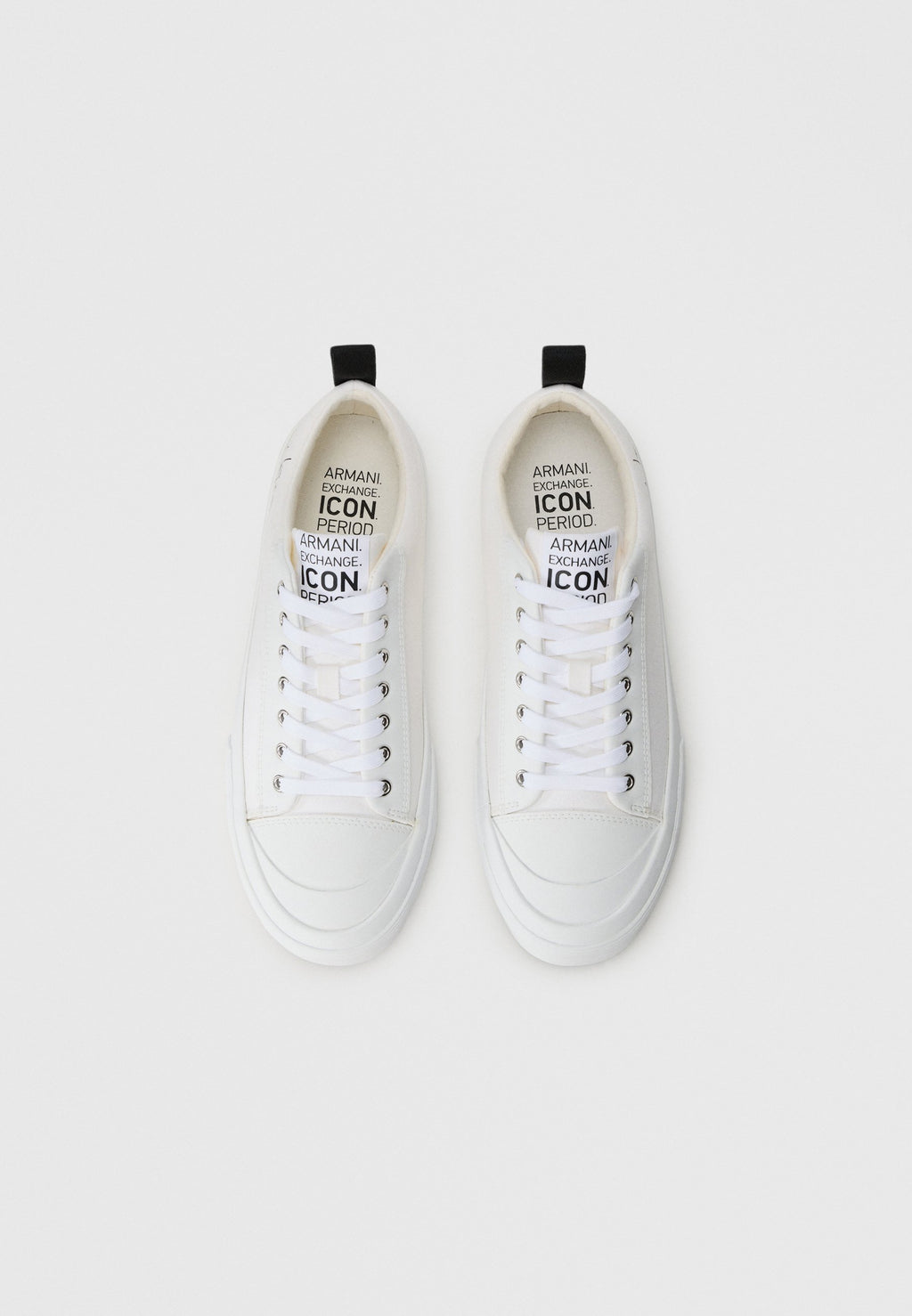Armani Exchange Sneaker low Media 4