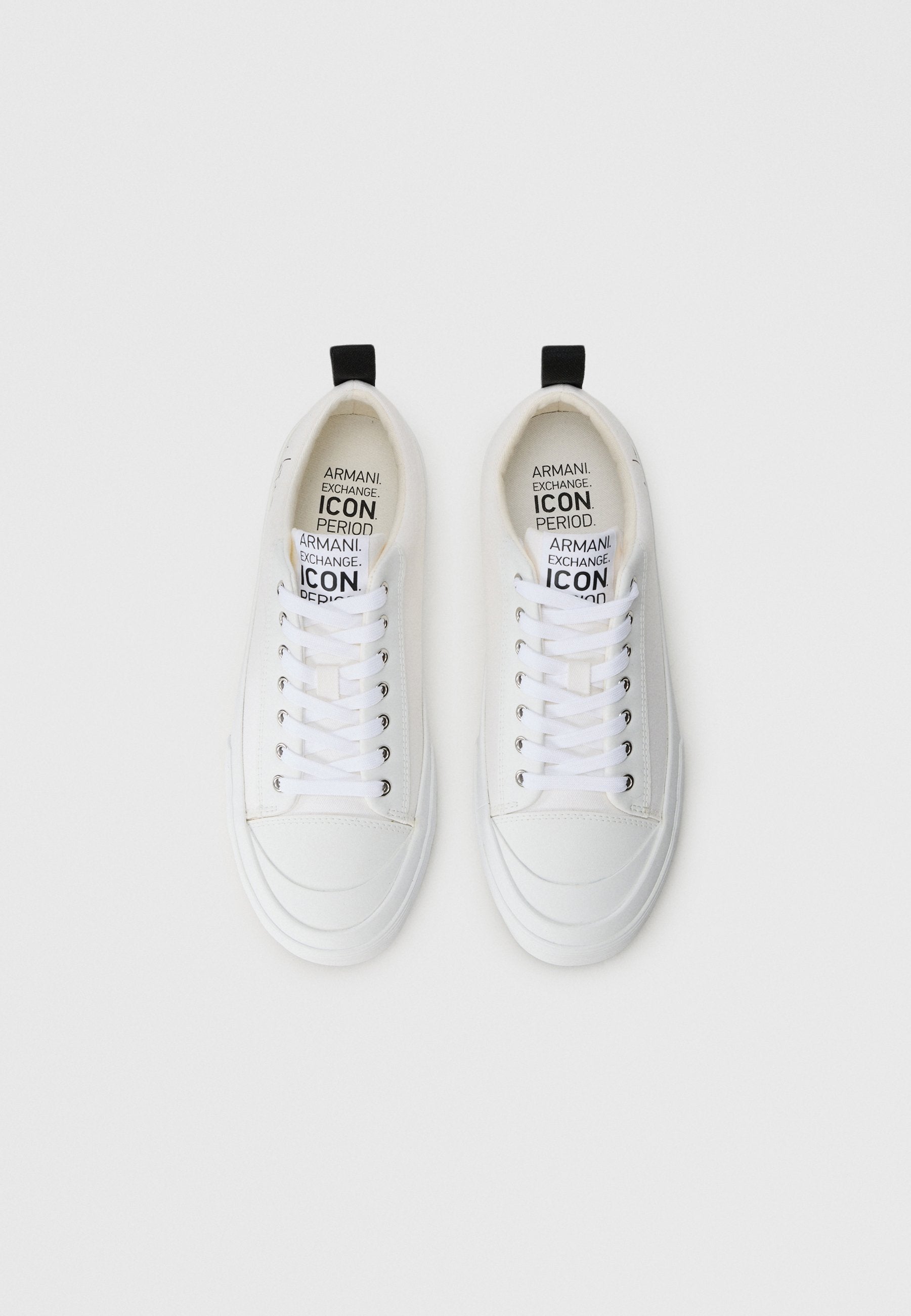 Armani Exchange Sneaker low Media 4
