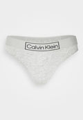 Calvin Klein Underwear THONG REIMAGINED HERITAGE