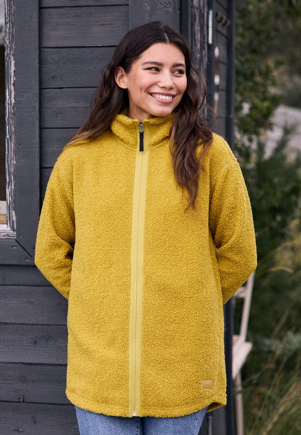 Didriksons TOLA FULL ZIP