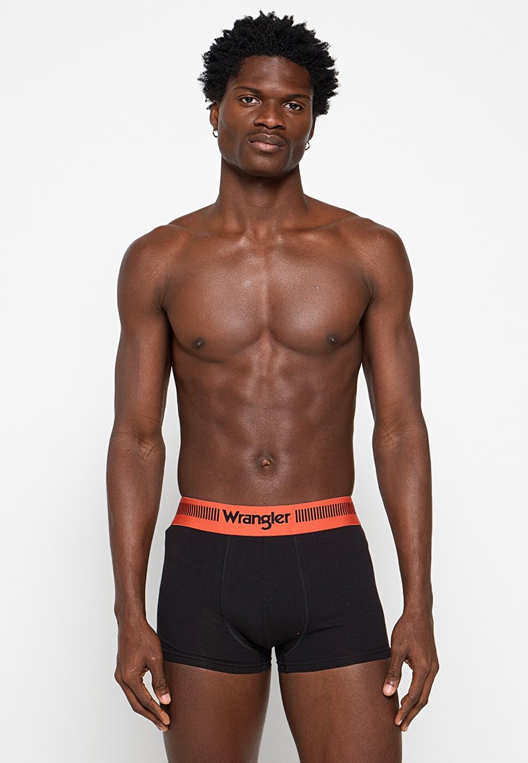 Wrangler 5 PACK