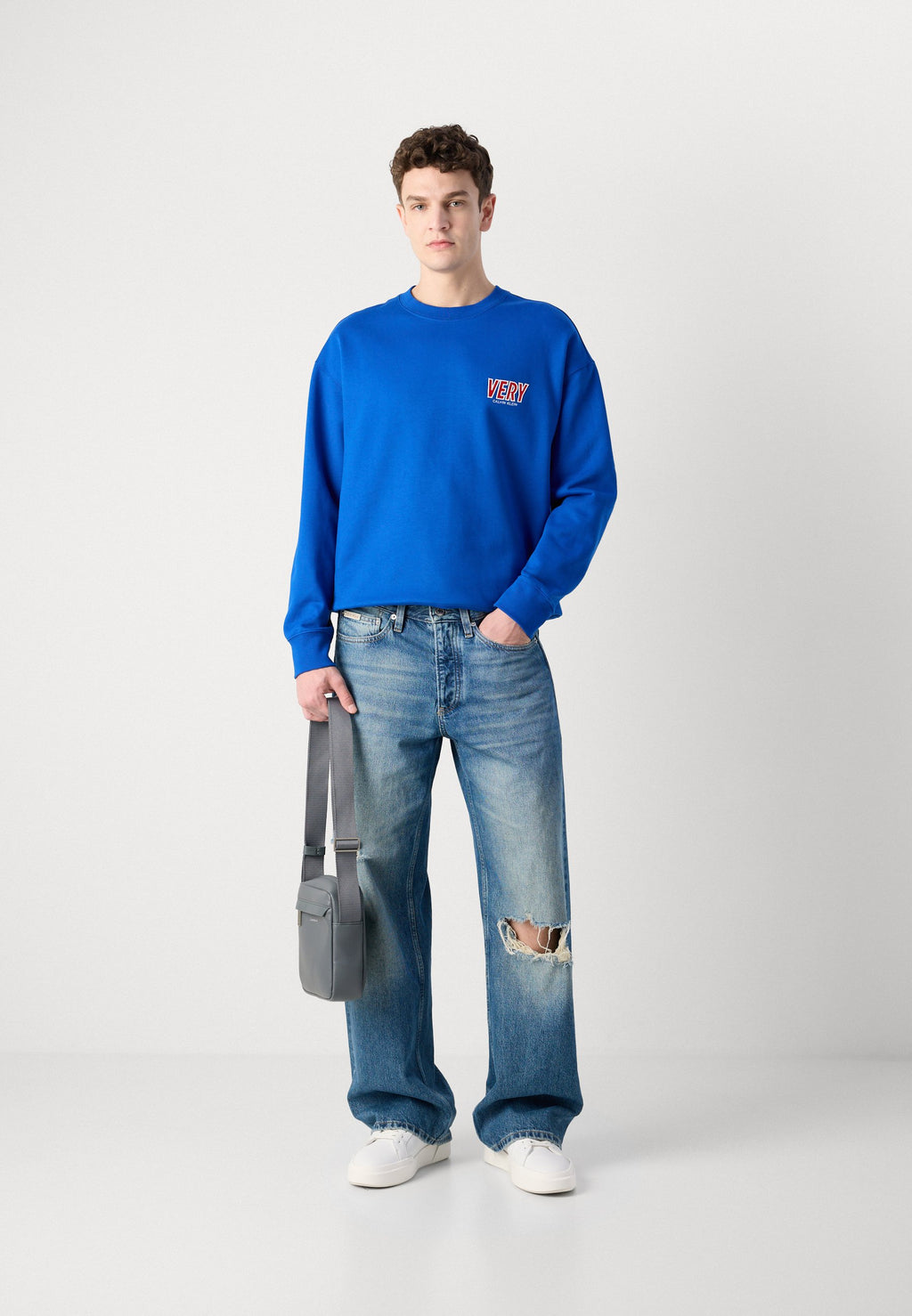 Calvin Klein Jeans PREMIUM LOGO
