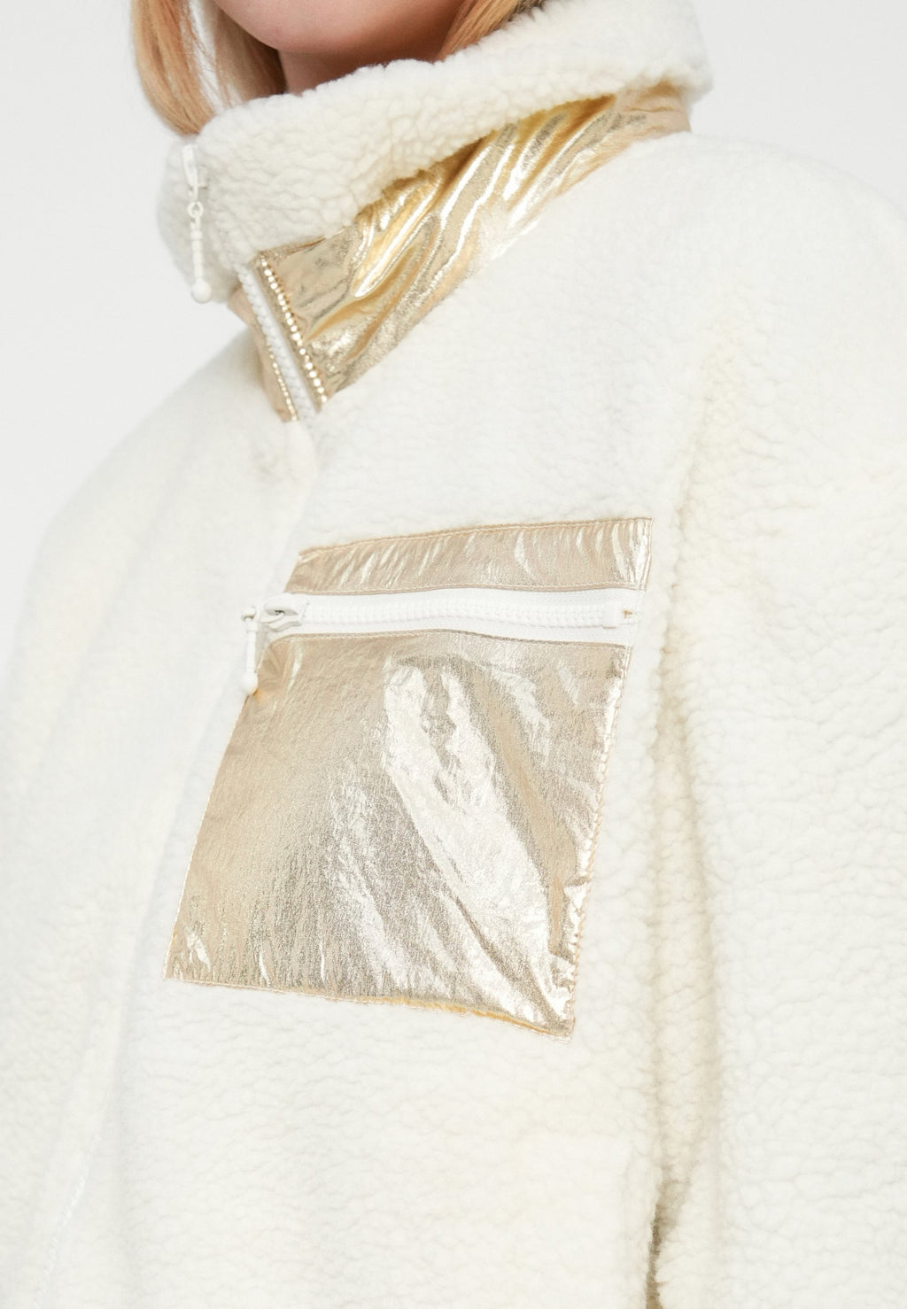 ONLTRACY SHORT JACKET Media 6