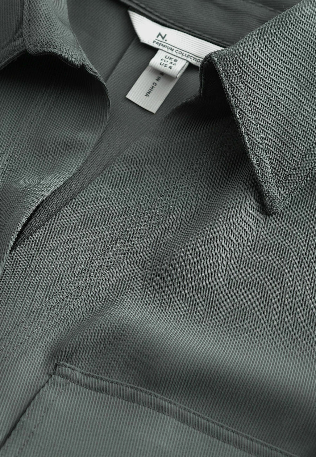 Next POCKET DETAIL PREMIUM