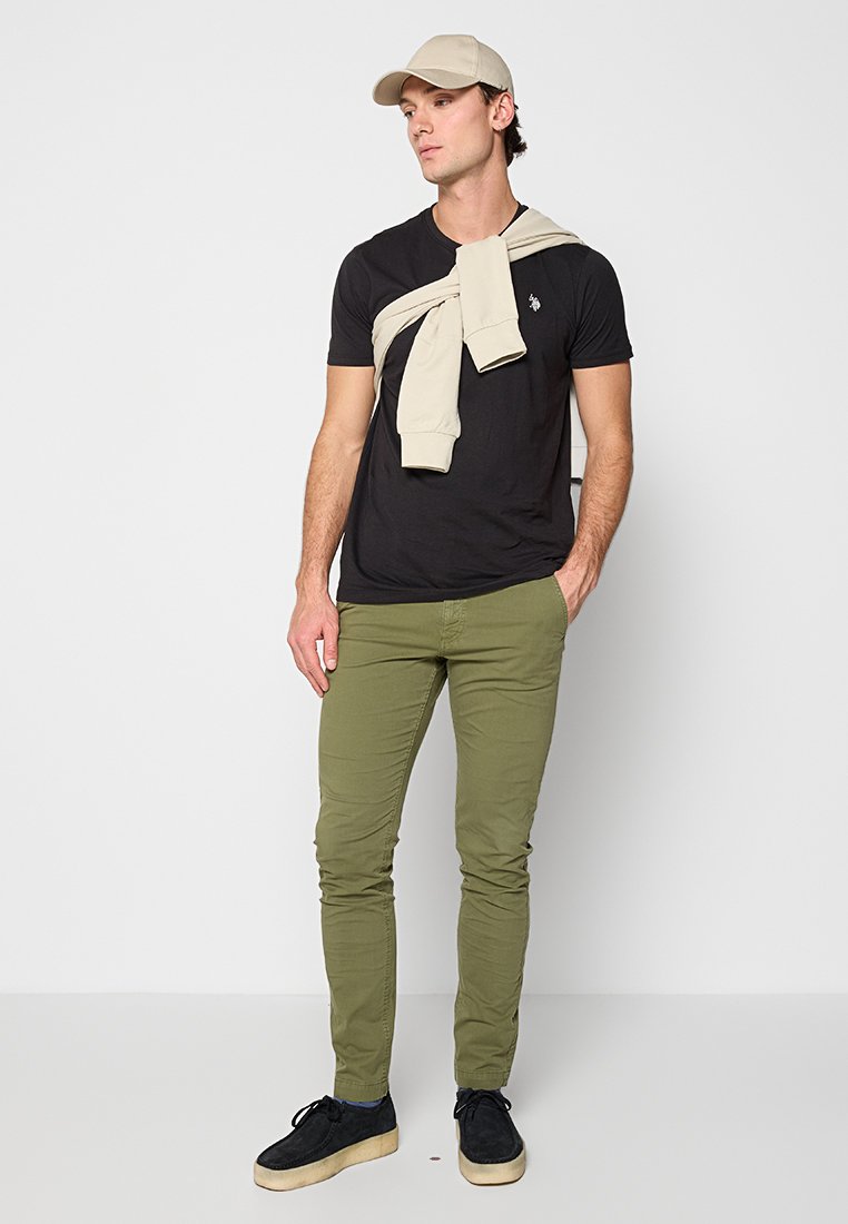 U.S. Polo Assn. RICH