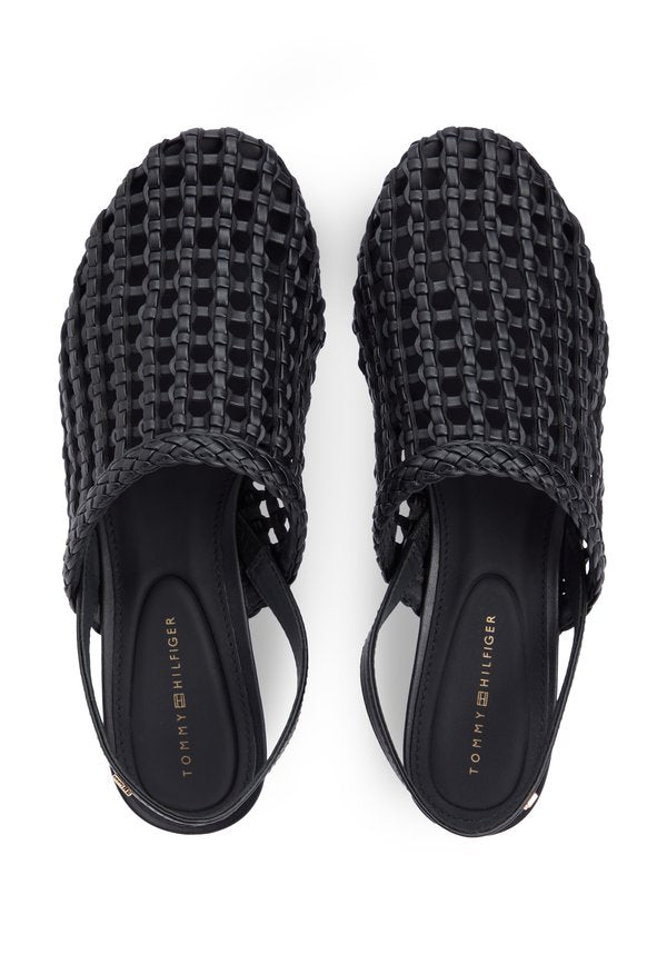 Tommy Hilfiger CLOSED TOE