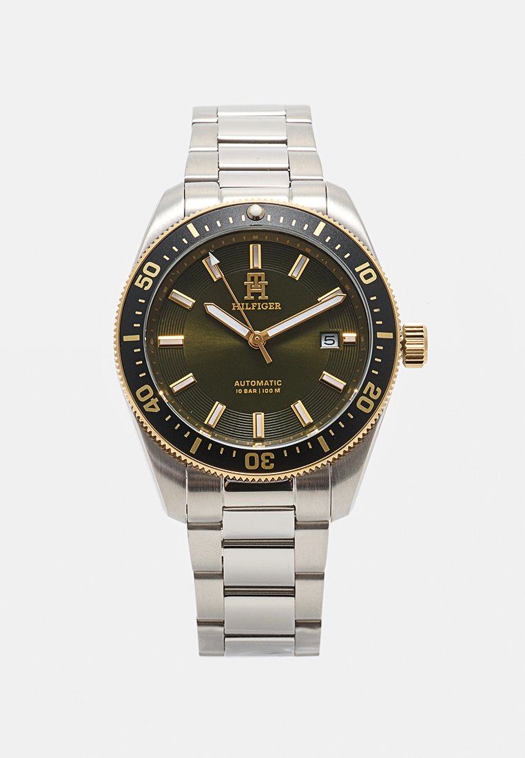 Tommy Hilfiger Uhr Media 1
