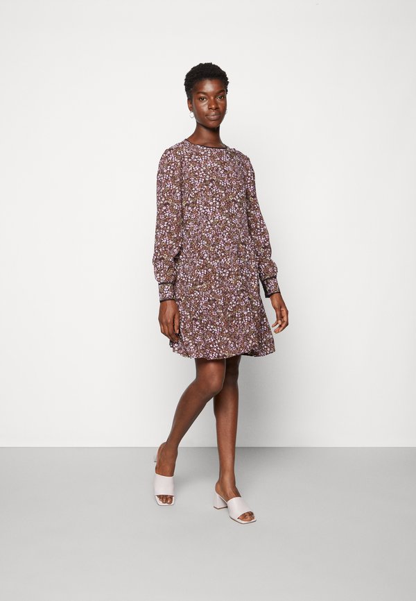 Thought LILITH  DRESS