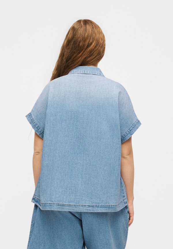 Vero Moda Curve VMCINGEBORG SHIRT