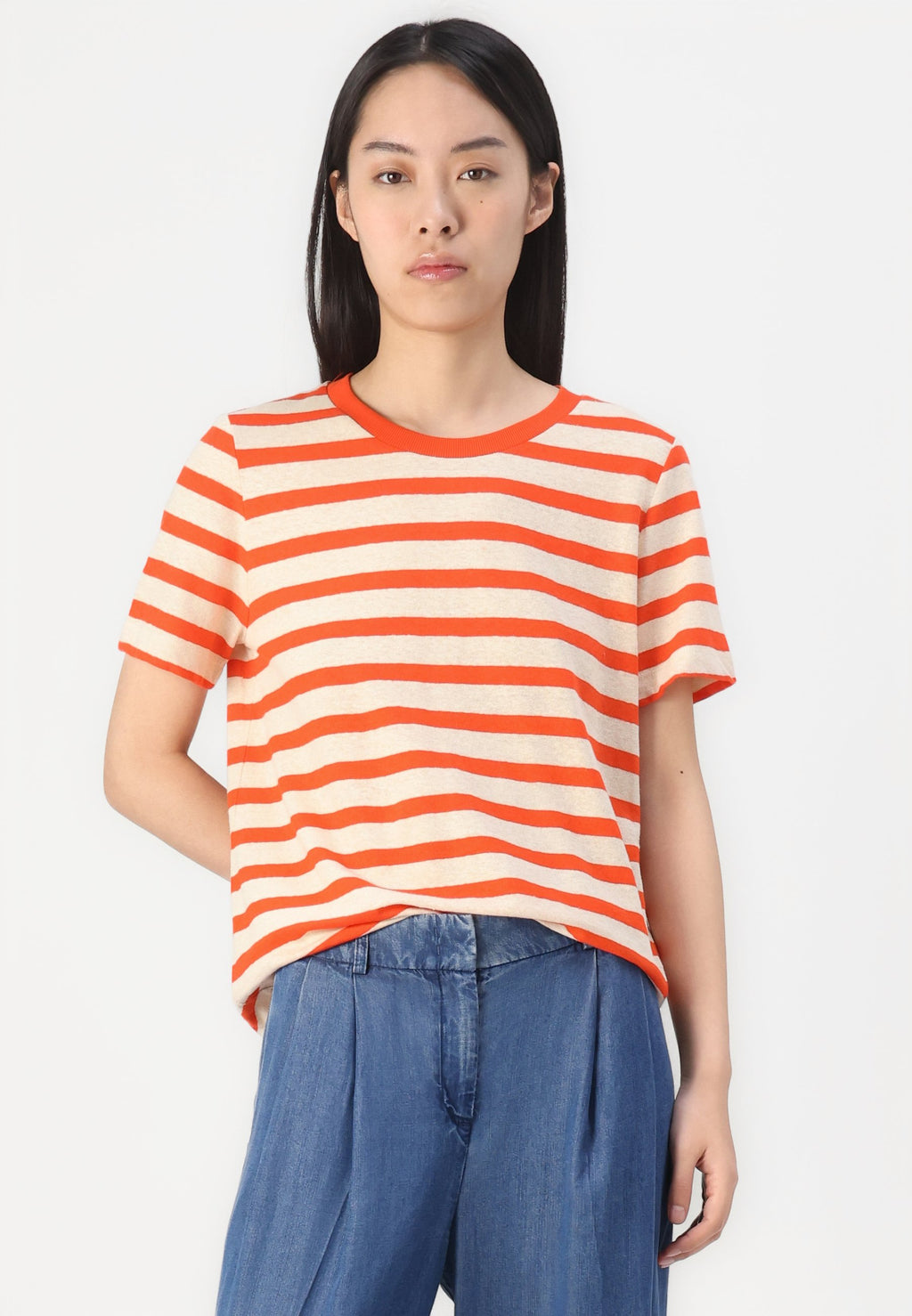 Esprit T-Shirt print Media 5