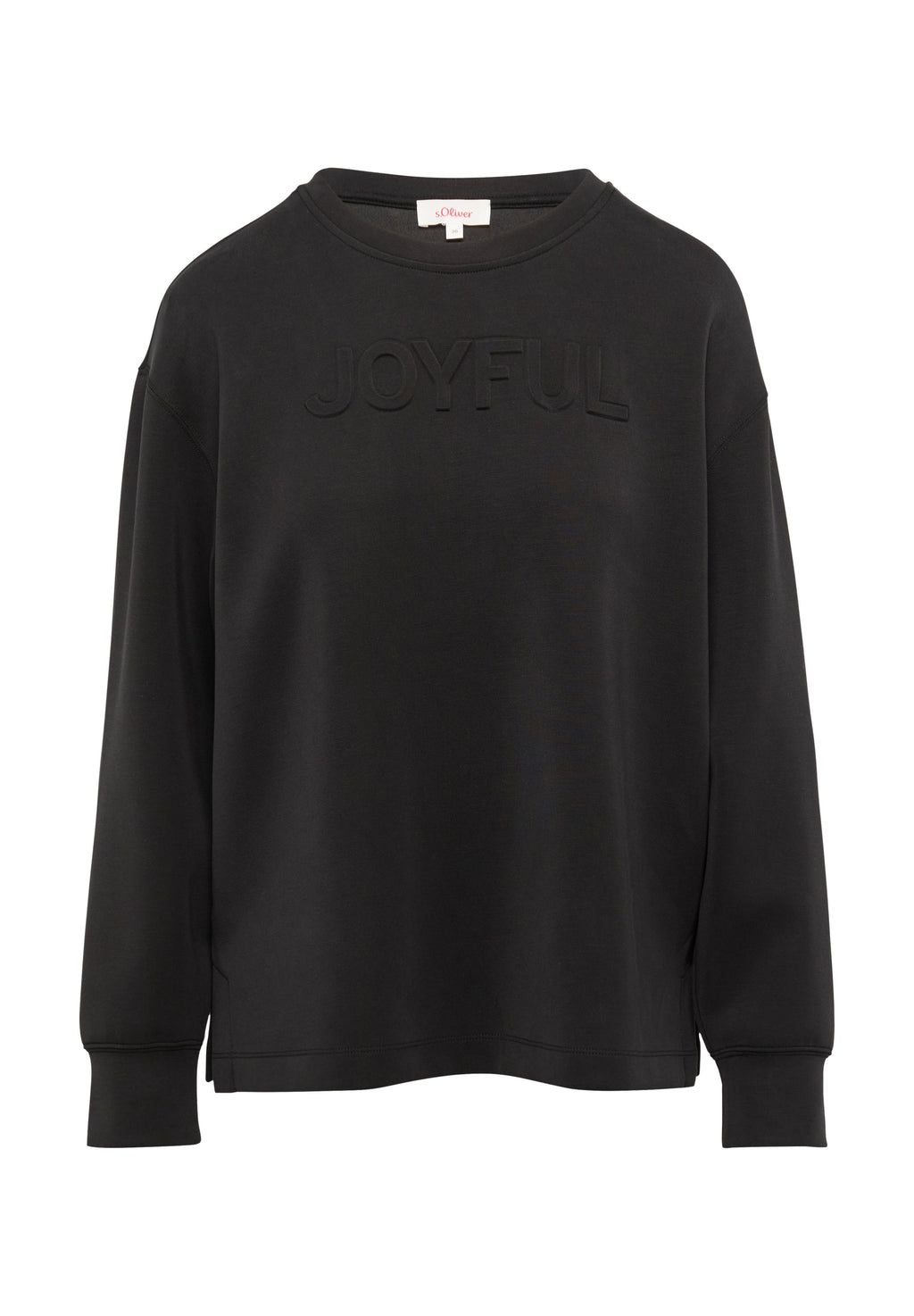 s.Oliver Sweatshirt Media 1
