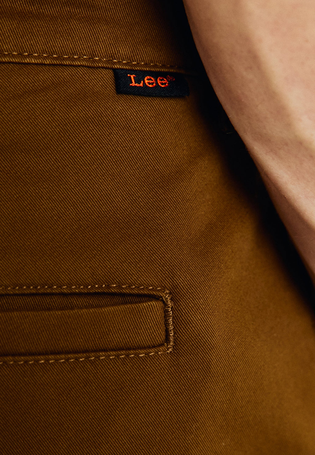 Lee REGULAR CHINO