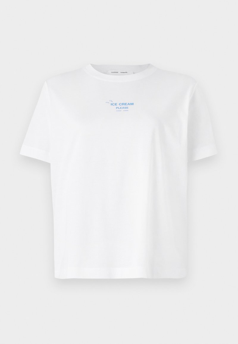 SACAMINO T-SHIRT  Media 1