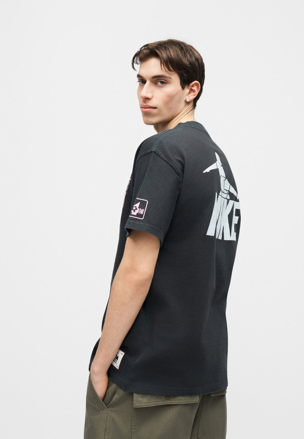 Nike Sportswear TEE CELEB
