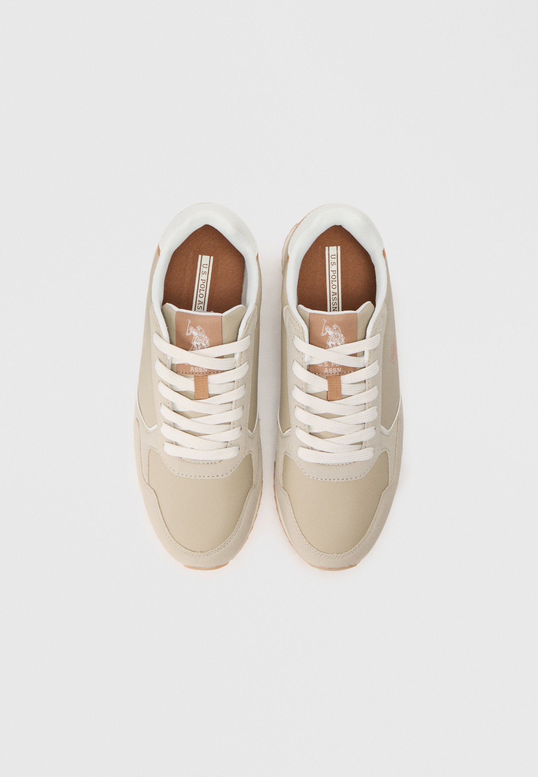 U.S. Polo Assn.