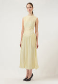 YAS Midi YASKRISSI BUBBLE HEM