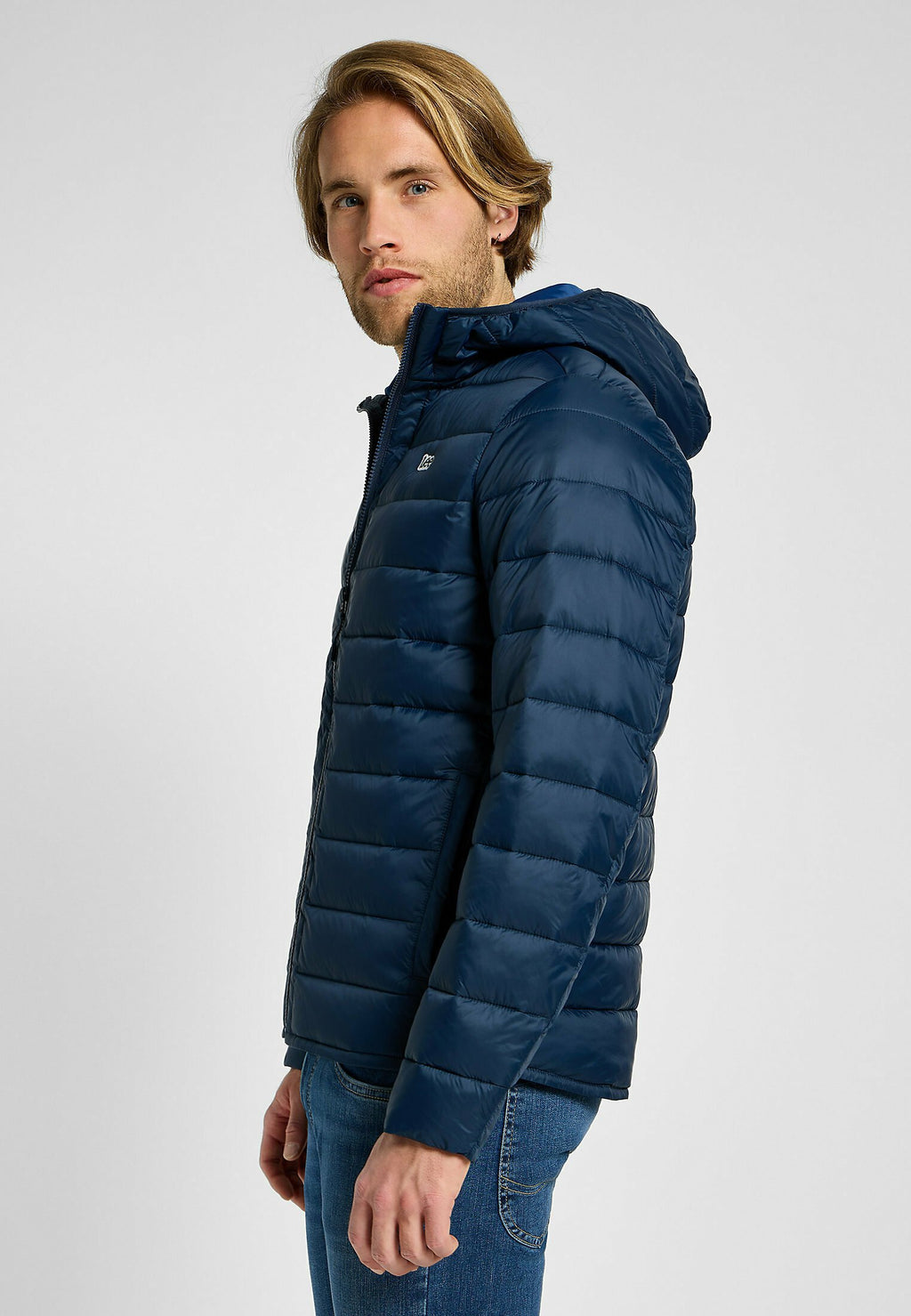 Lee LIGHT PUFFER JKT